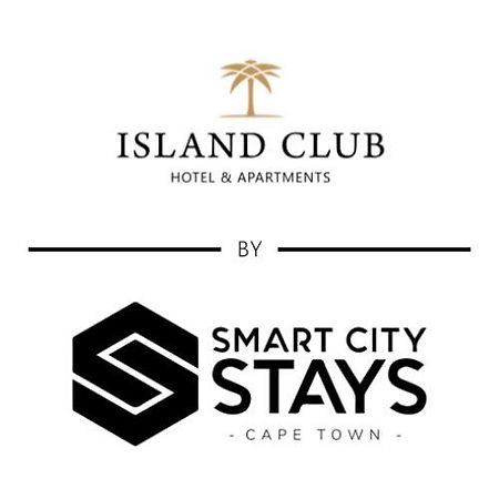 Island Club By Smart City Stays Cape Town Exterior photo