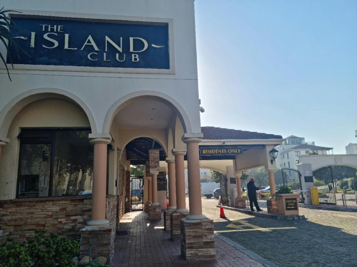 Island Club By Smart City Stays Cape Town Exterior photo