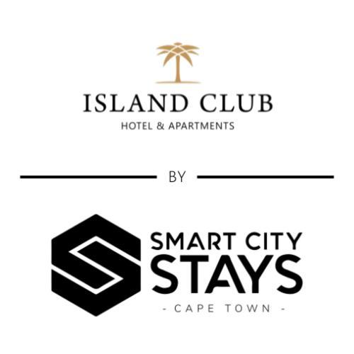 Island Club By Smart City Stays Cape Town Exterior photo